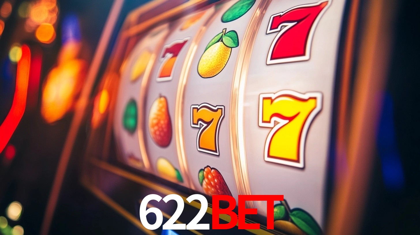 622BET: Seu Cassino Premiado com Pagamentos Rápidos
