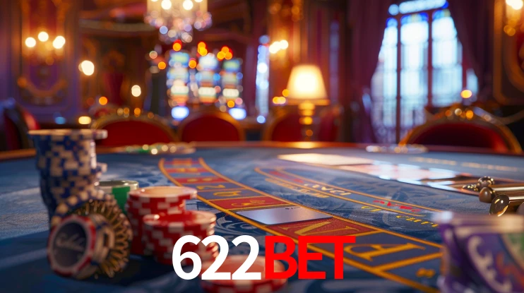 Experiência VIP 622BET