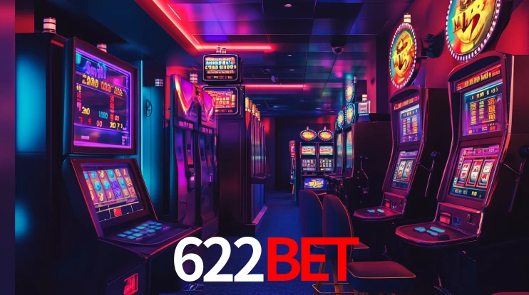622BET - Sites de jogos de azar seguros - 622BET login