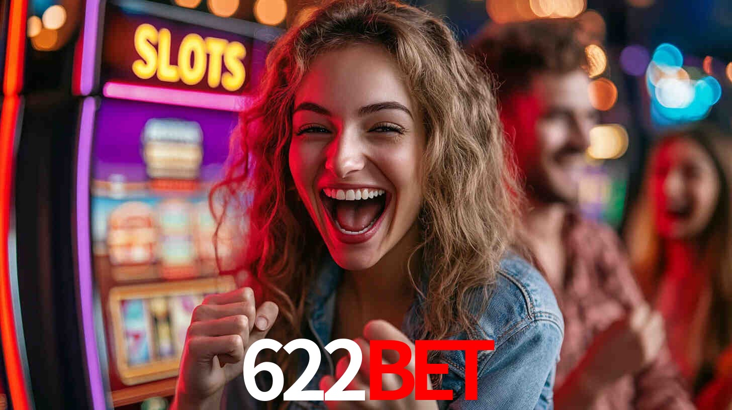 Bônus de Boas-vindas 622BET