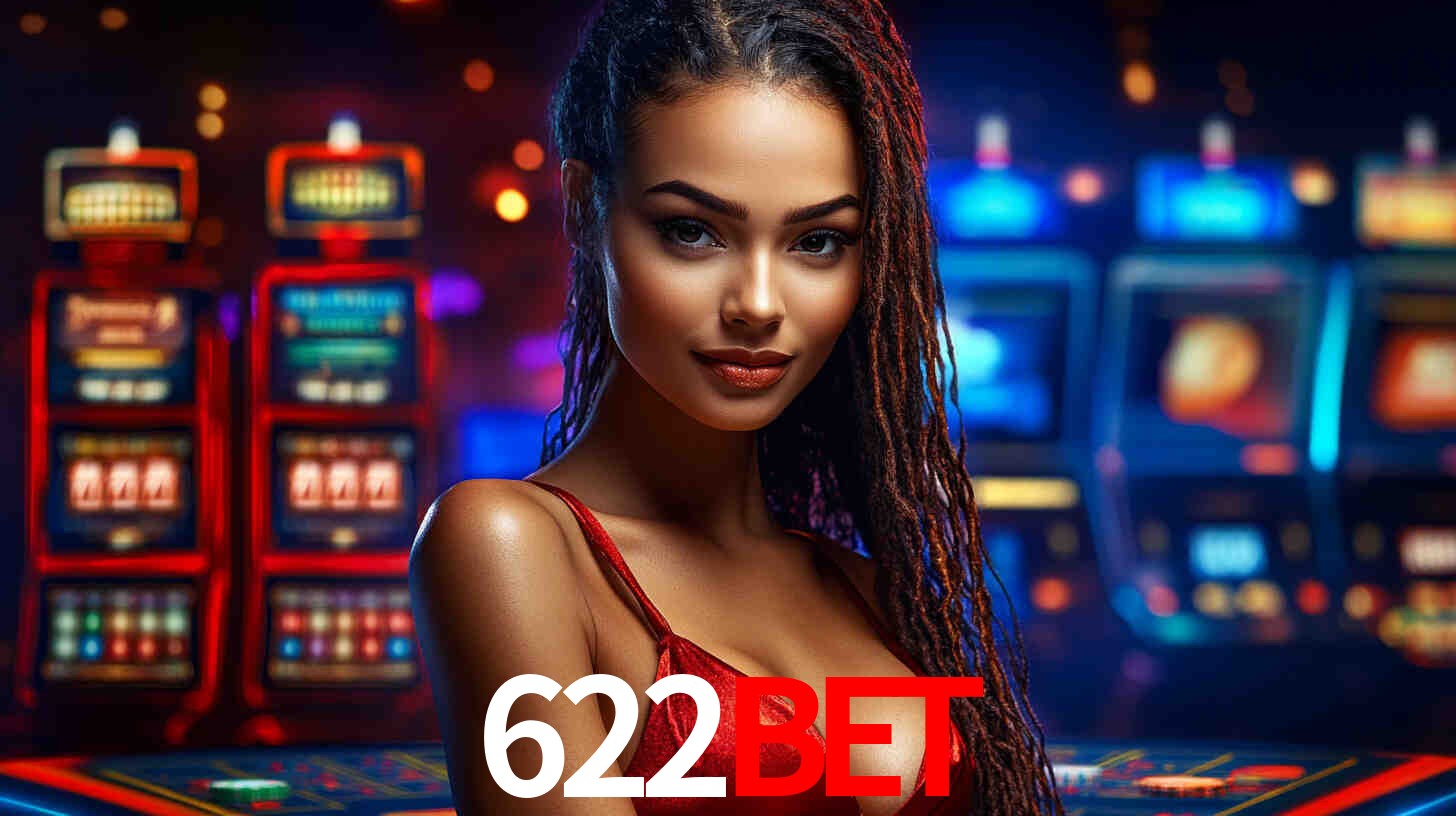 Experiência VIP 622BET