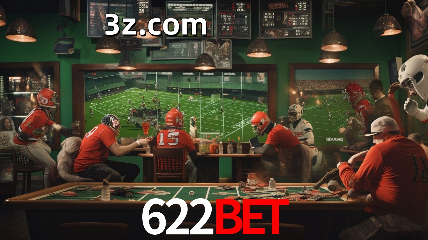 622BET