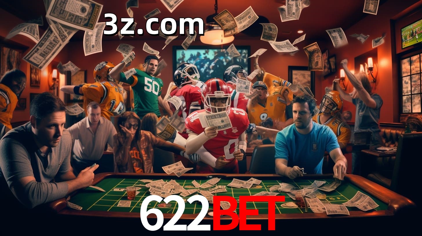 622BET