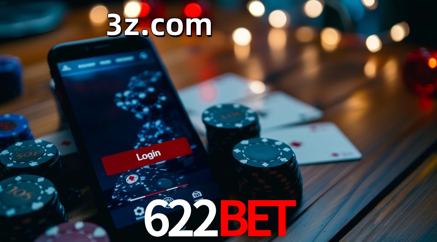 622BET