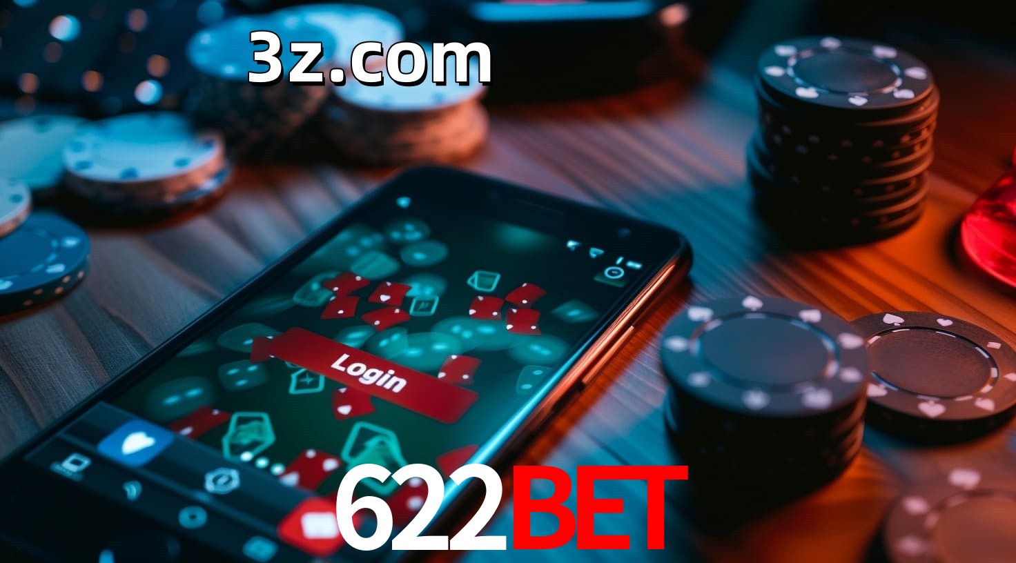 622BET
