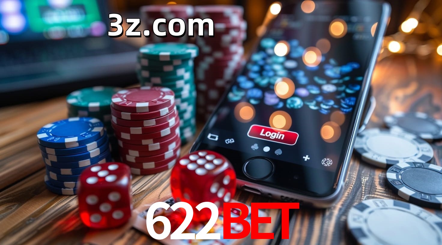 622BET