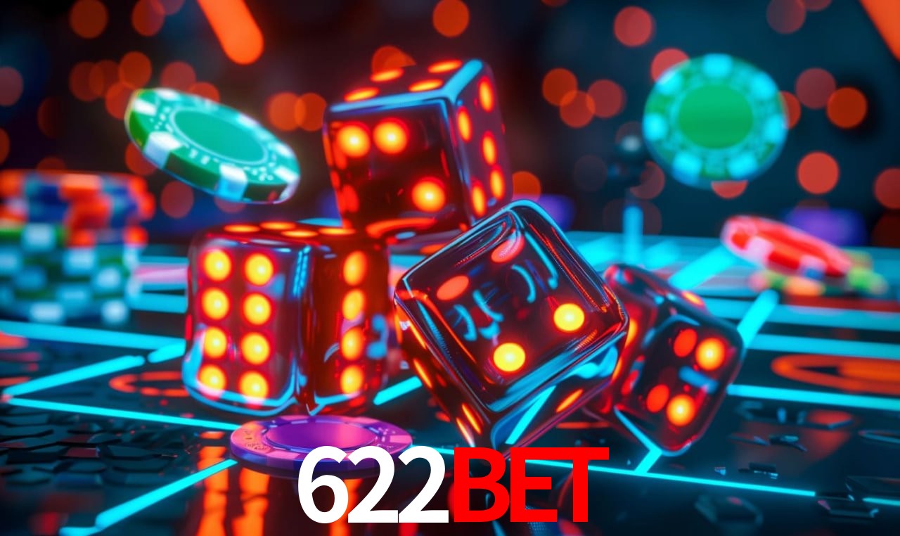 Promoção Relâmpago 622BET