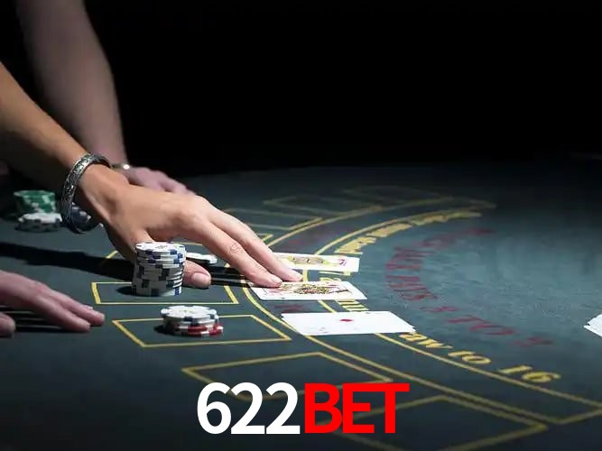 Descubra a Essência do 622BET: Nossa História e Compromissos