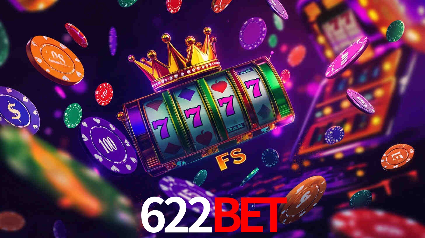 Experimente o Login Seguro Premium no 622BET