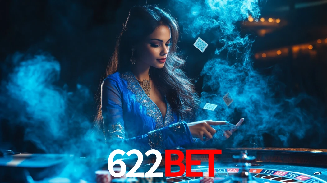 Estatísticas do Jogo 622BET