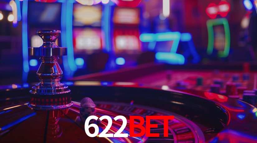 622BET login