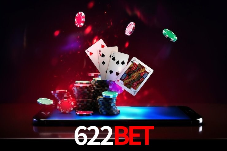 Football Betting 622BET