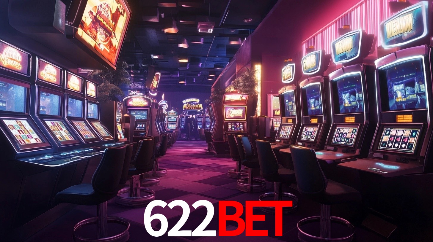 622BET login