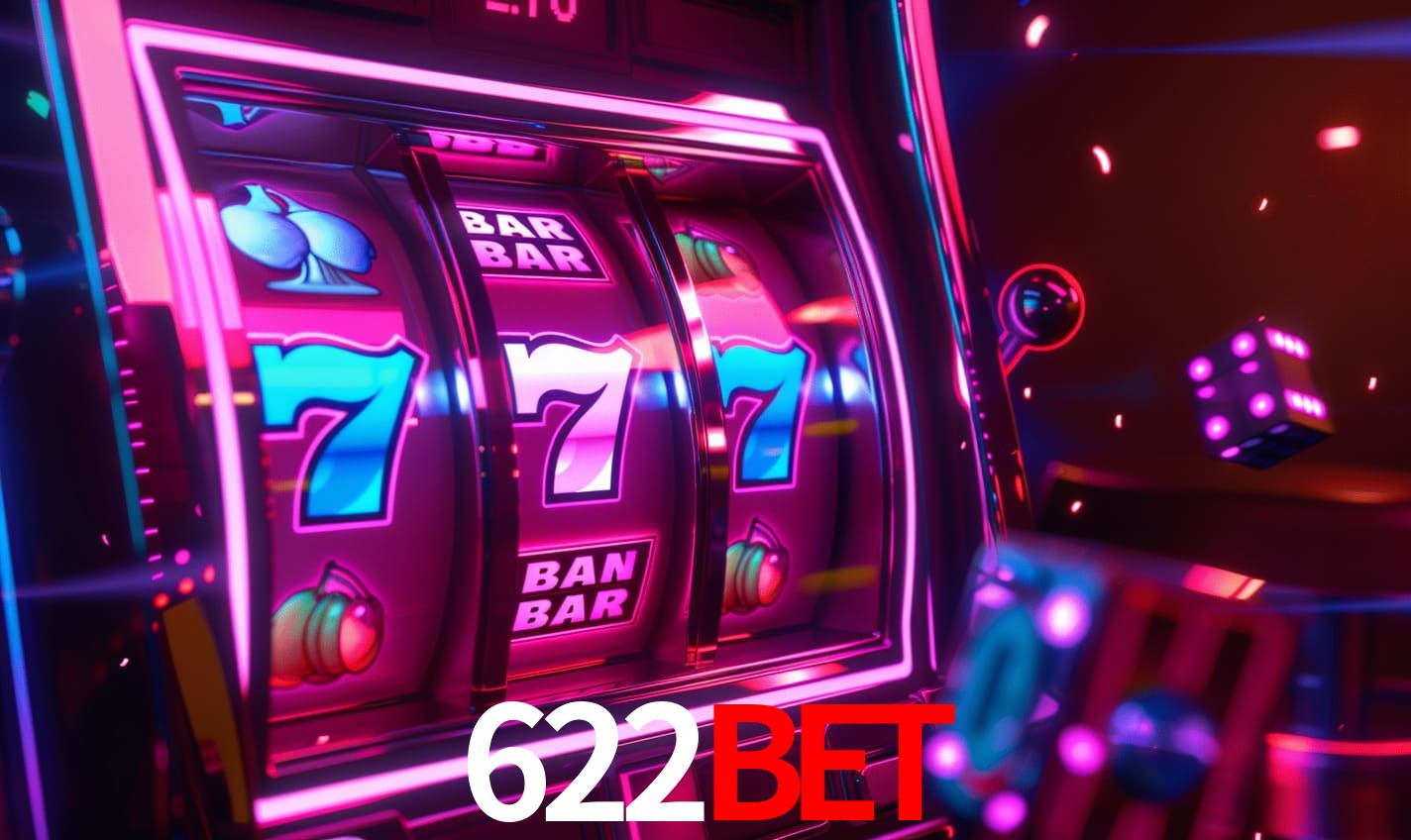 Diretório de Jogos 622BET