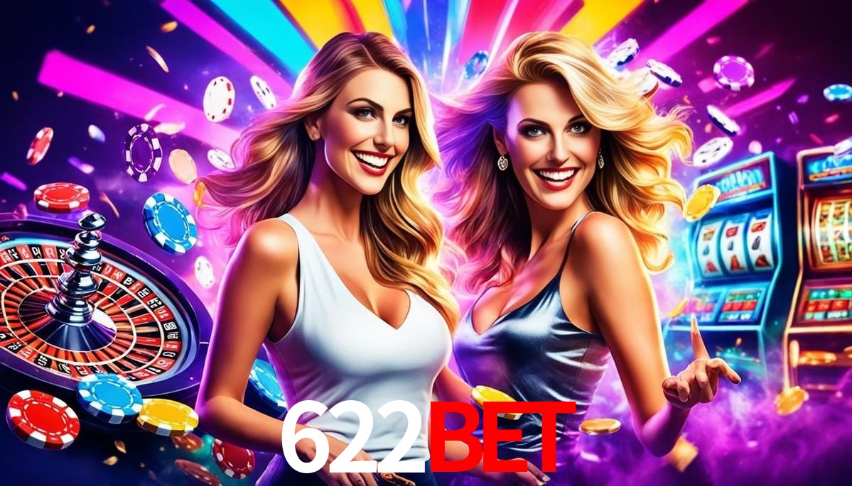 A Emoção da Loteria na 622BET: Uma Chance de Mudança de Vida