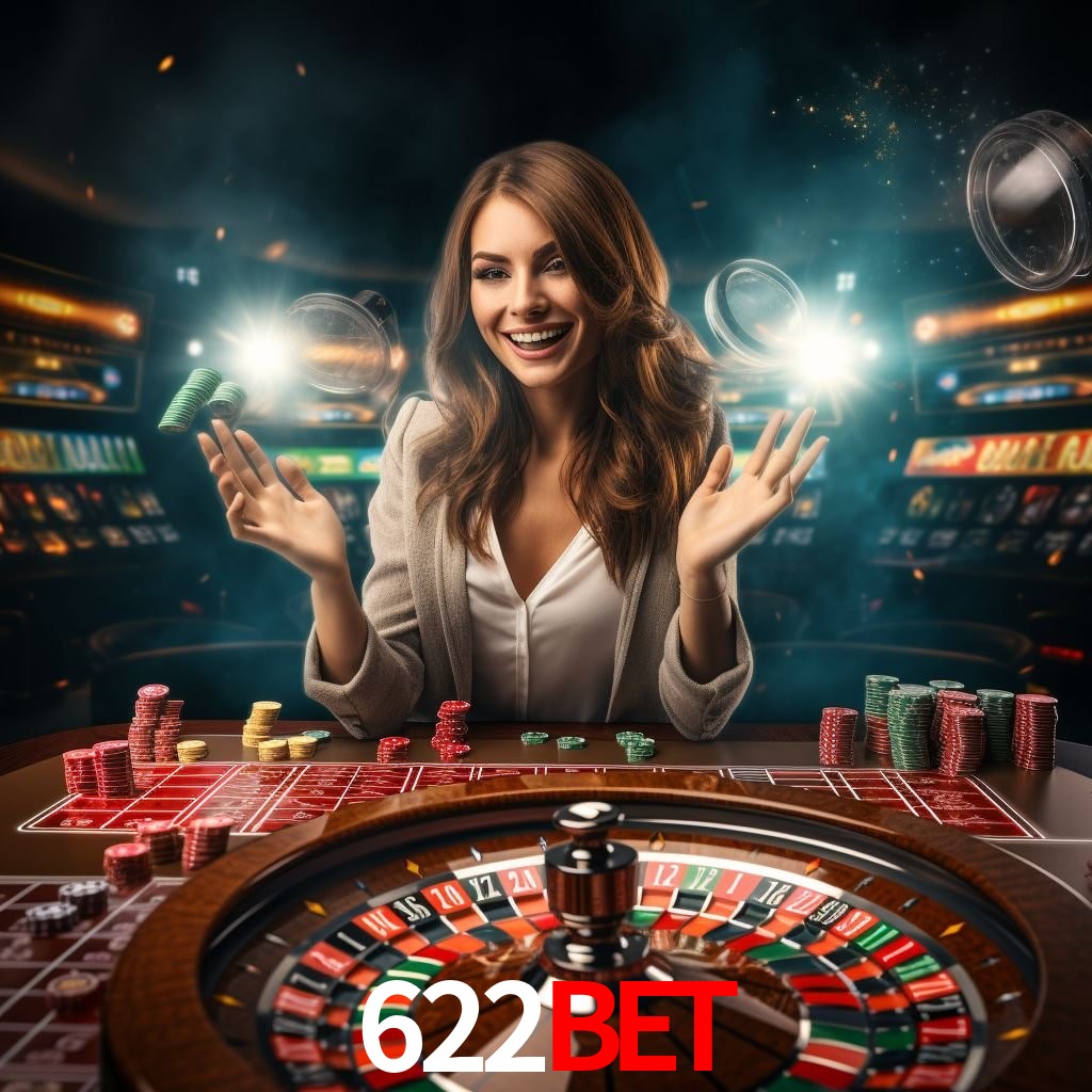 622BET login