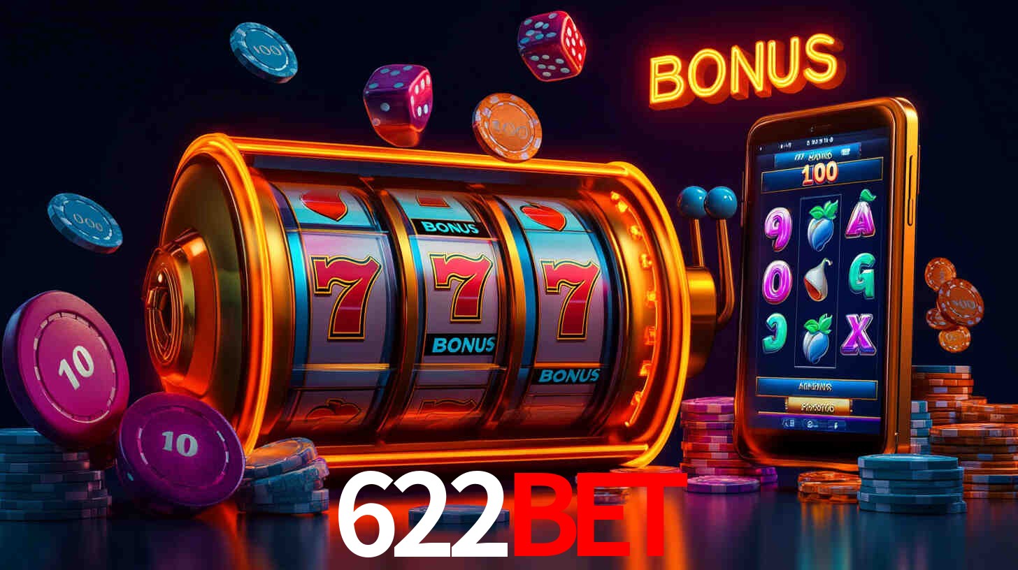 Apostas de Tênis 622BET