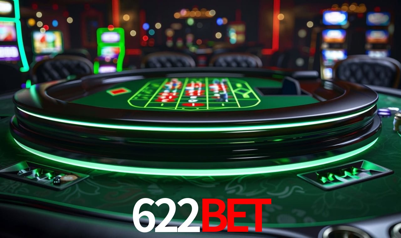 Secure Login 622BET