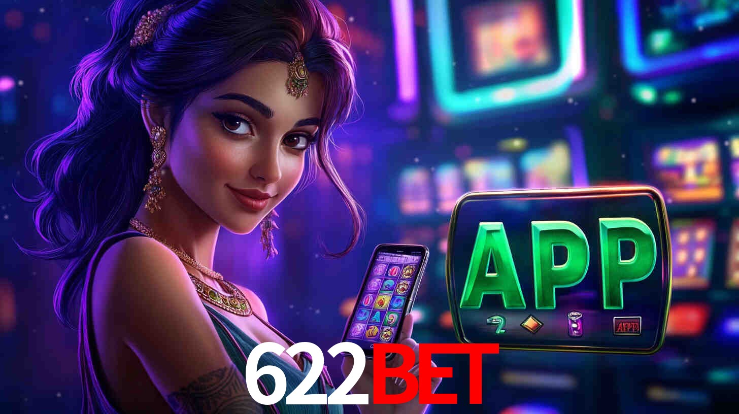 Descubra a Magia dos Jogos de Arcade no 622BET