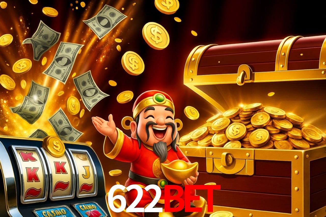Desvendando o Mundo dos Jogos Virtuais na 622BET