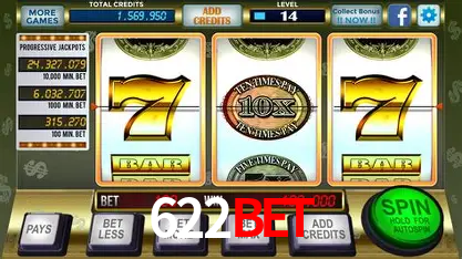 API Integration 622BET