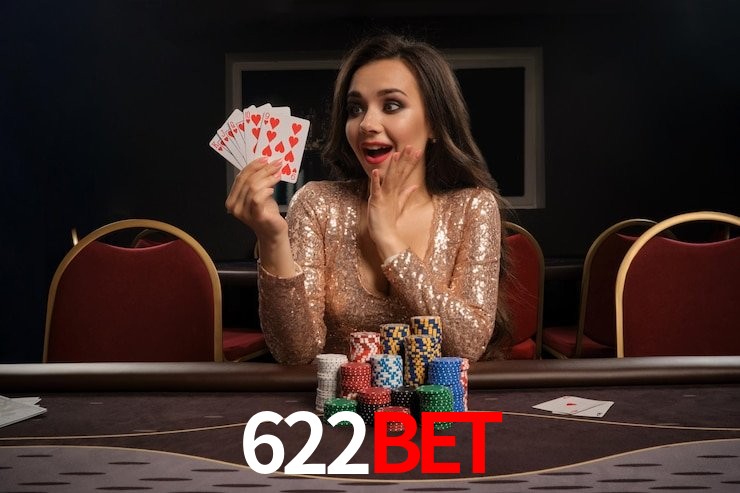 Especiais de Fim de Semana 622BET