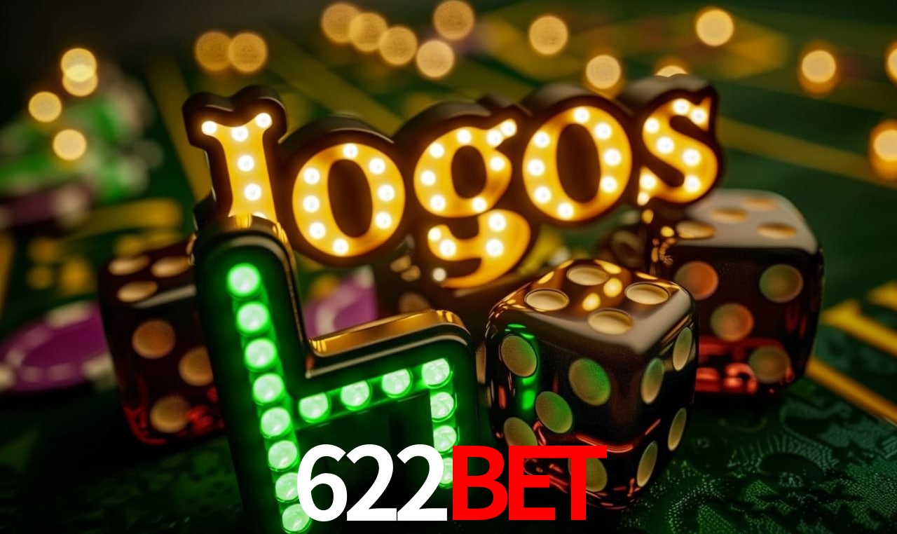 Apostas Esportivas na 622BET: Um Guia Completo
