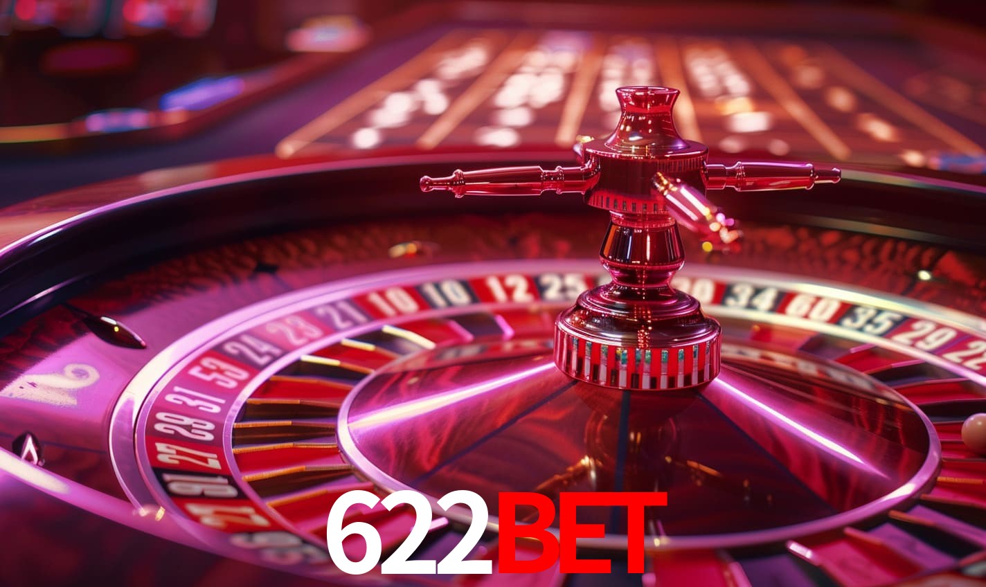 Casino Ao Vivo 622BET