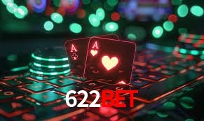 Desvendando o Mundo dos Jogos Virtuais na 622BET