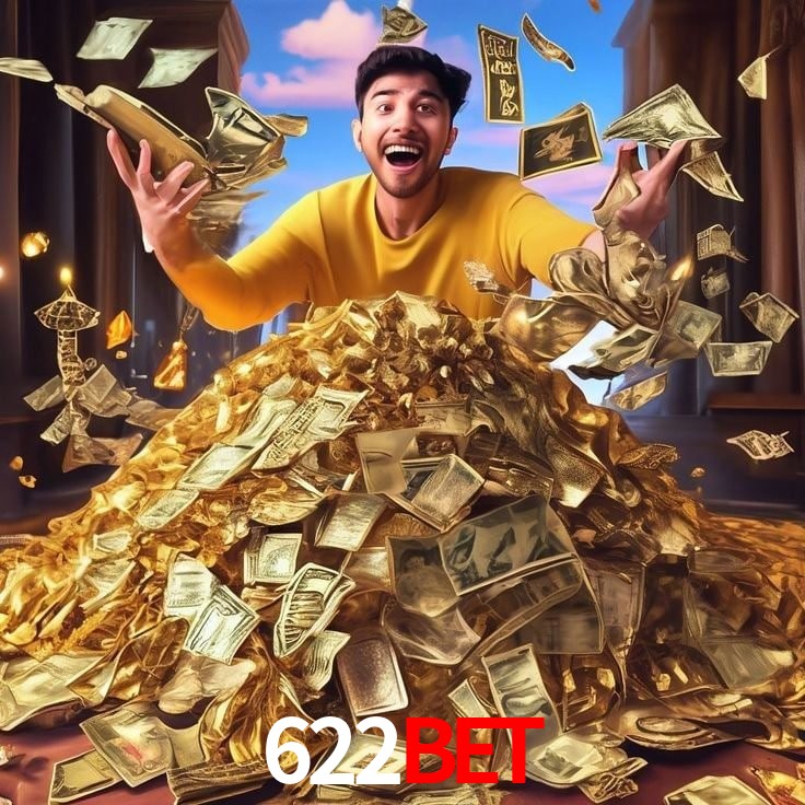 Apostas Esportivas na 622BET: Um Guia Completo