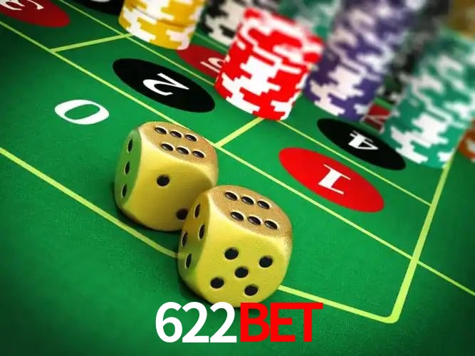 VIP Casino 622BET