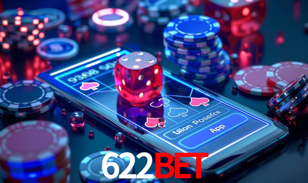 Desvendando o Mundo dos Jogos Virtuais na 622BET
