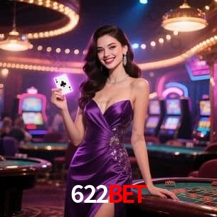 A Revolução dos Aplicativos de Jogos no 622BET