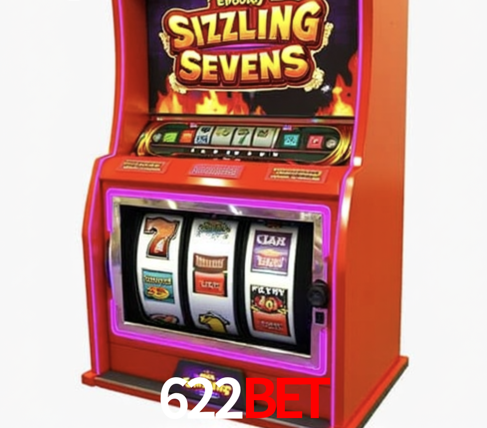 Game Providers 622BET