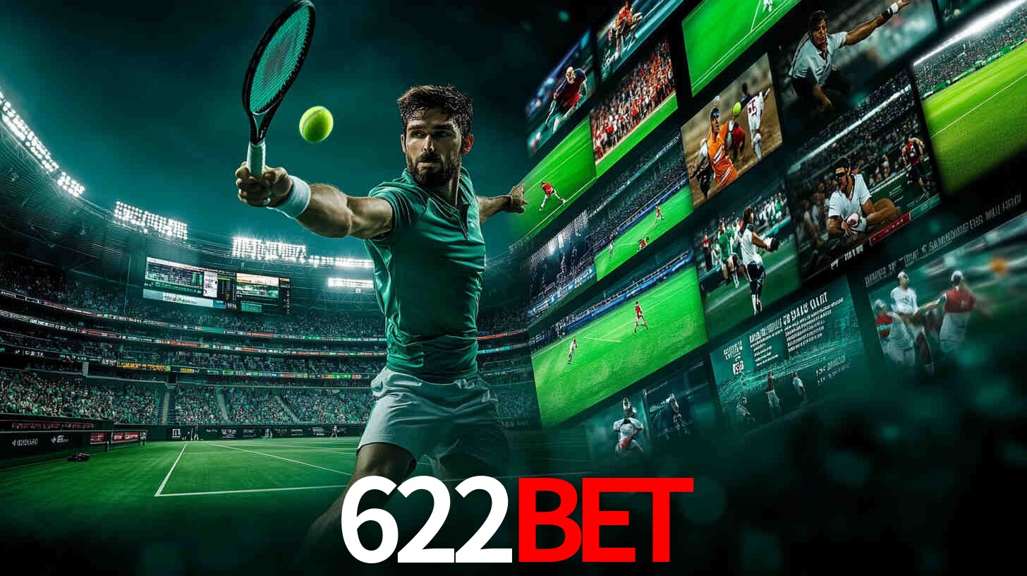 Mesa de Blackjack 622BET
