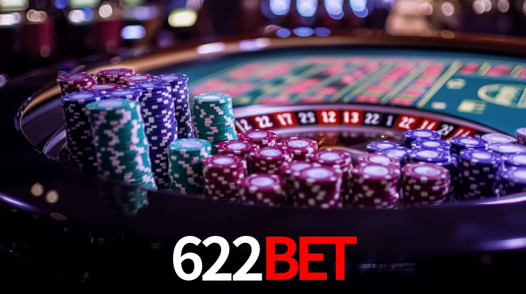 Ofertas Imperdíveis na 622BET: Promoções e Bônus Que Valem a Pena
