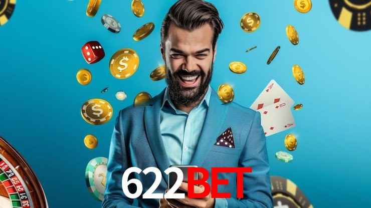 Tennis Betting 622BET