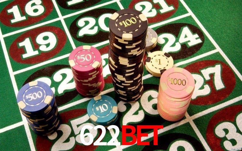 Cadastro Rápido 622BET