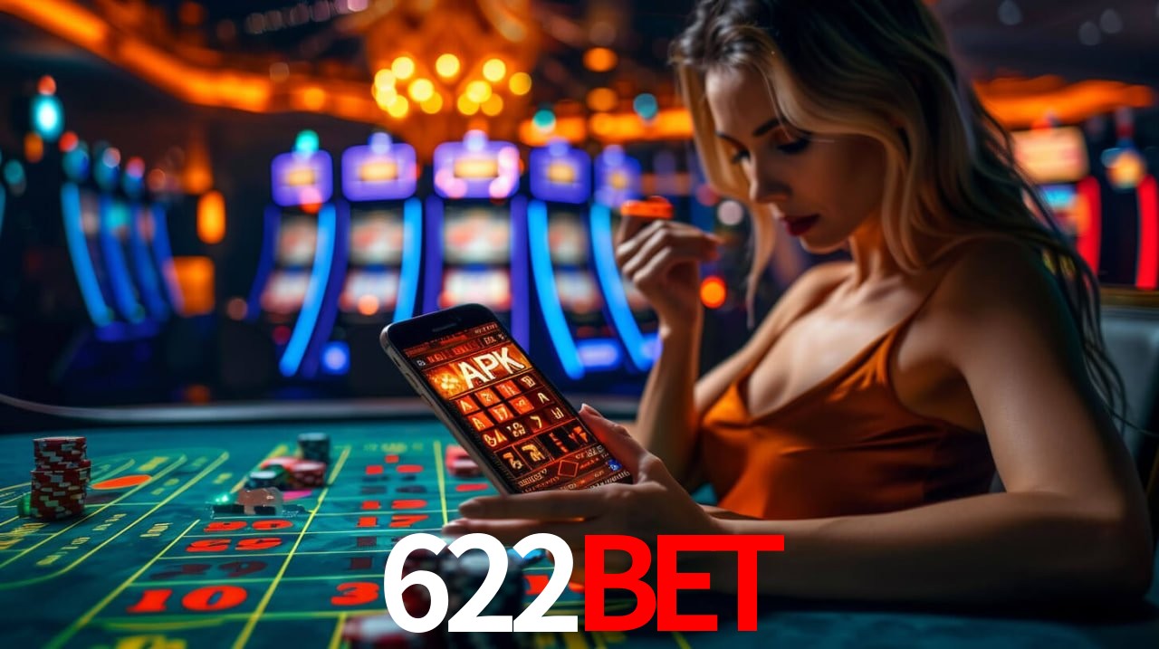 Welcome Bonus 622BET