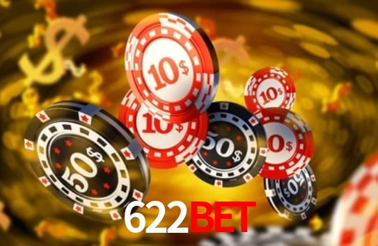 A Revolução dos Aplicativos de Jogos no 622BET