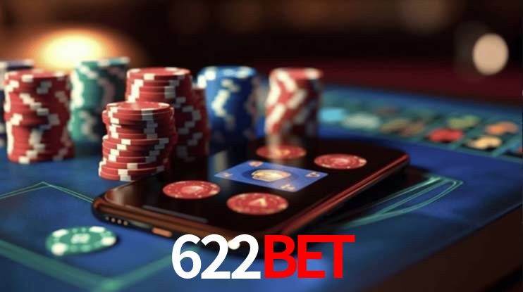 A Emoção da Loteria na 622BET: Uma Chance de Mudança de Vida