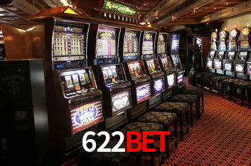 A Emoção da Loteria na 622BET: Uma Chance de Mudança de Vida