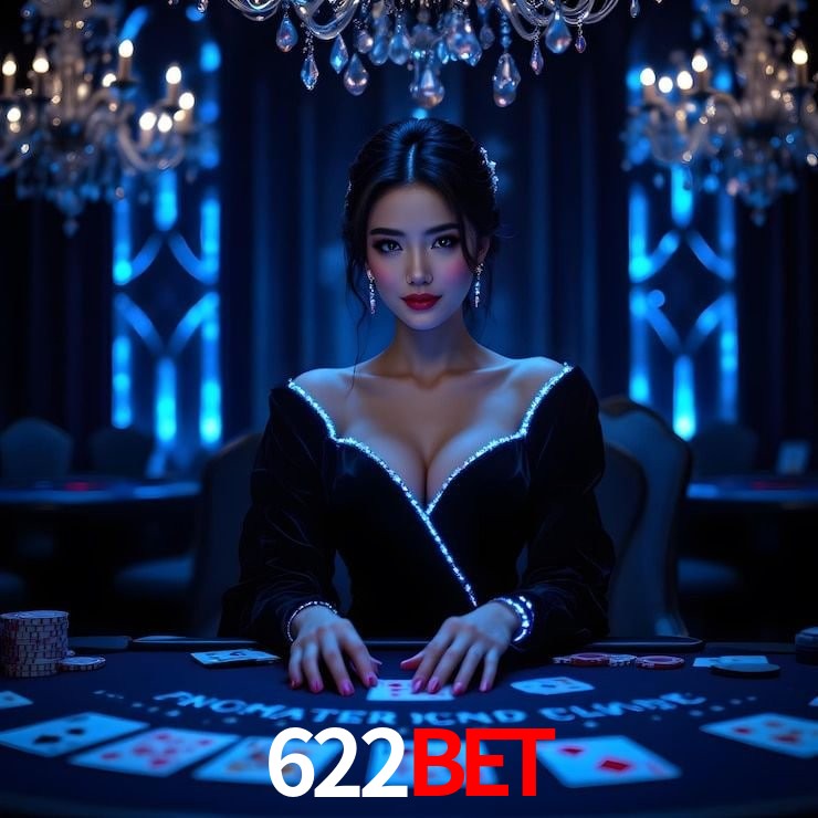 Descubra o Programa VIP da 622BET: Vantagens Exclusivas para Jogadores