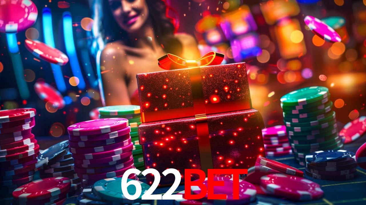 Tecnologia da Plataforma 622BET