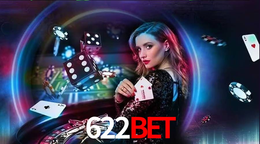 Bonus Features 622BET