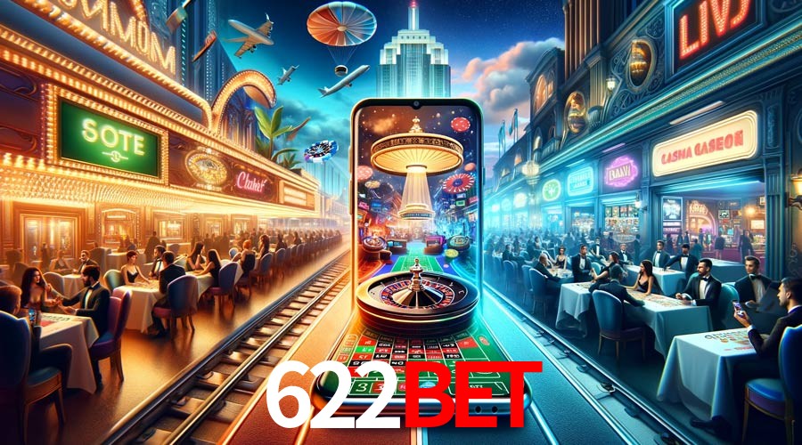 Player Reviews 622BET