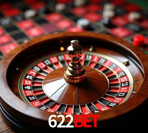 Explorando a Categoria de Eventos em Apostas na 622BET