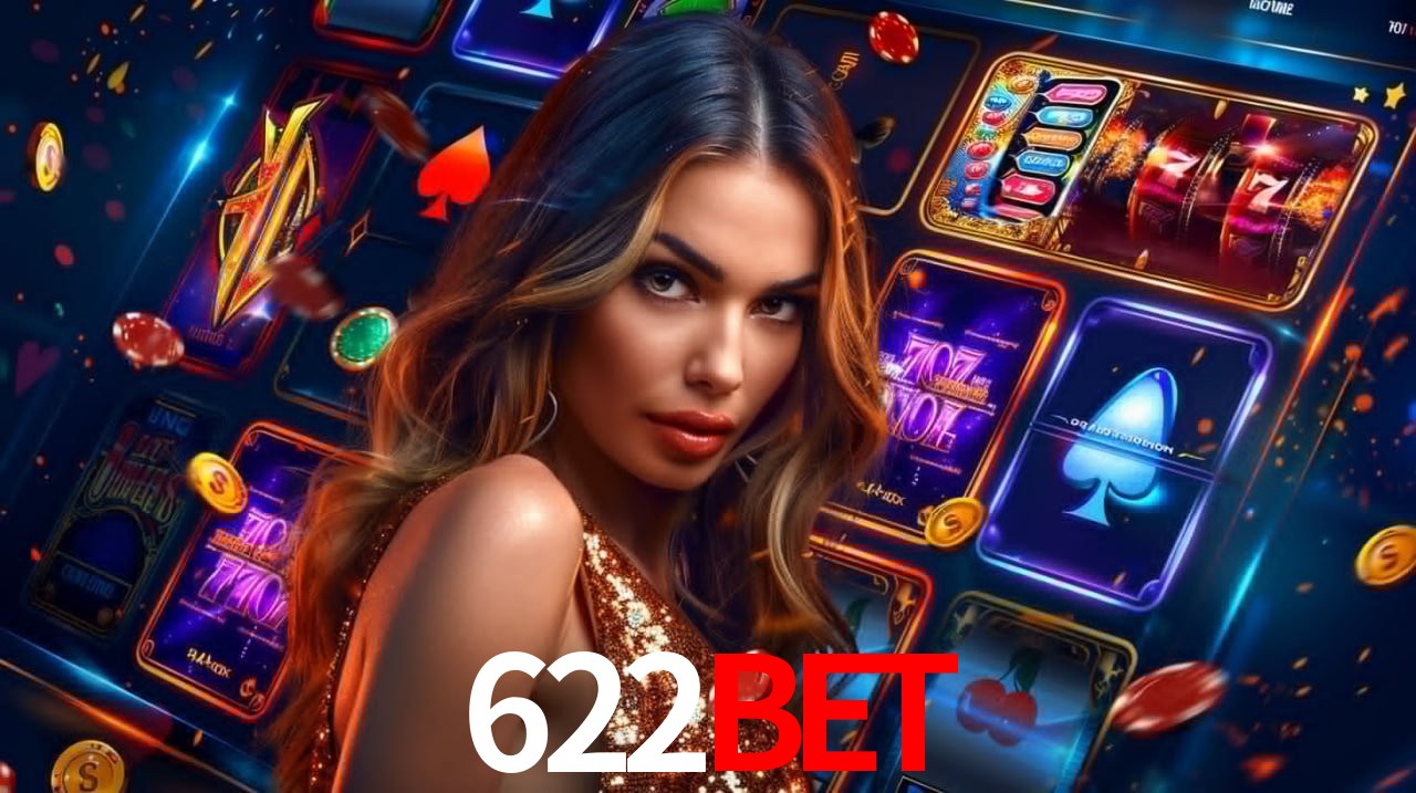 Benefícios da Conta 622BET