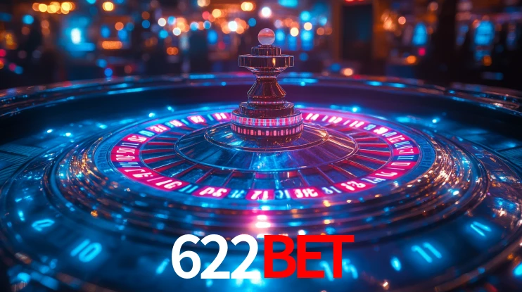 622BET: Seu Especialista em Apostas Esportivas Brasileiras