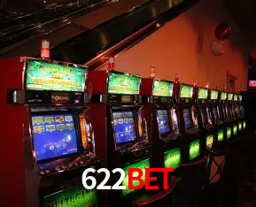 Security Systems 622BET